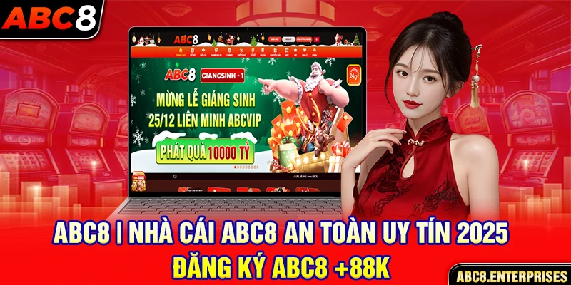 Preview image published by abc8.enterprises