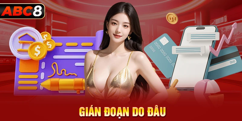 Gián đoạn do dâu