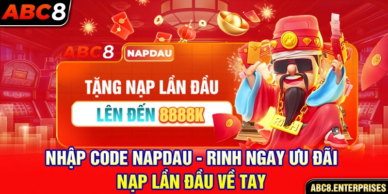 ưu đại nạp lần đầu ảnh đại diện