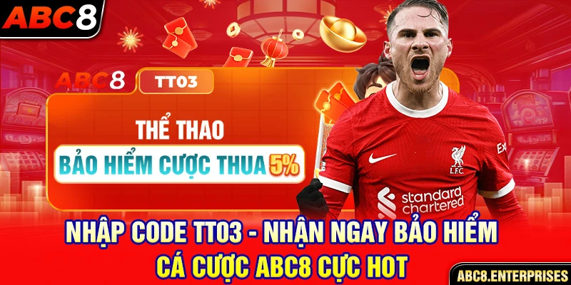 nhập code bảo hiểm cá cược ảnh đại diện