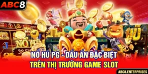 nổ hũ PG ảnh đại diện