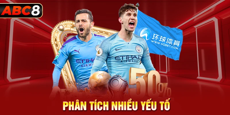 Phân tích nhiều yếu tố